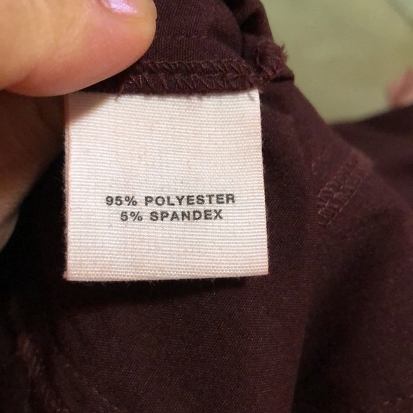 Express blusa - Picture 8 of 8